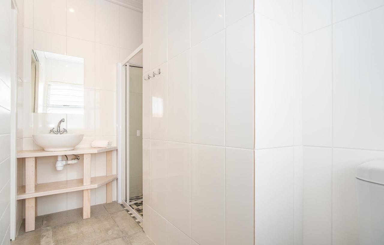 Fork West Holiday Apartments エーランズ・ベイ エクステリア 写真