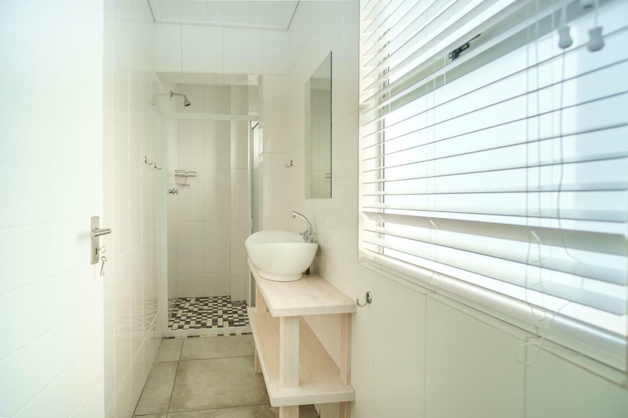 Fork West Holiday Apartments エーランズ・ベイ エクステリア 写真